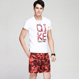 SPECIAL BEACH SHORTS