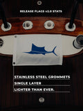 BILLFISH SAILFISH RELEASE FLAGS V2.0