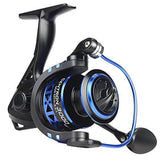 KASTKING CENTRON REEL