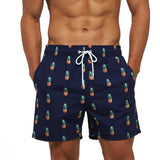 SPECIAL BEACH SHORTS