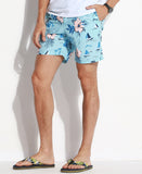 SPECIAL BEACH SHORTS