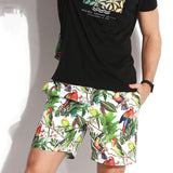 MODERN BEACH SHORTS