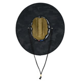 PELAGIC BAJA STRAW FISHING HAT