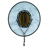 PELAGIC BAJA STRAW FISHING HAT