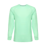 Qassar UPF50+ High Performance Full Sleeve Shirt - Grouper Green