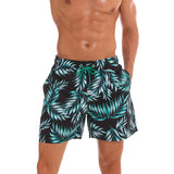 SPECIAL BEACH SHORTS