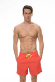 SOLID BEACH SHORTS
