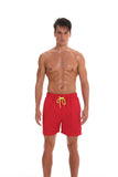 SOLID BEACH SHORTS