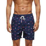SPECIAL BEACH SHORTS