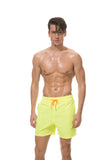 SOLID BEACH SHORTS