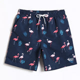 SPECIAL BEACH SHORTS