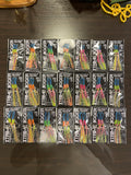 XTREME JIGGER CUSTOM ASSIST HOOKS 5