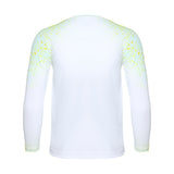 Qassar UPF50+ High Performance Full Sleeve Shirt - Jesh 2