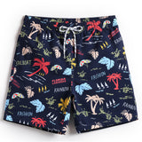 SPECIAL BEACH SHORTS