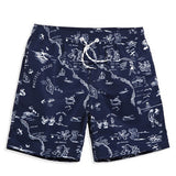 SPECIAL BEACH SHORTS