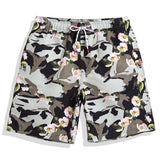 SPECIAL BEACH SHORTS