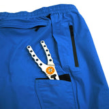 Outrigger Lightweight Rain Pant