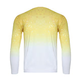 Qassar UPF50+ High Performance Full Sleeve Shirt - Jesh 1