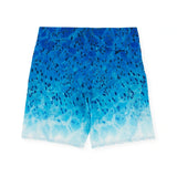 SHARKSKIN DORADO FISHING SHORT