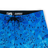 SHARKSKIN DORADO FISHING SHORT