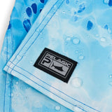 SHARKSKIN DORADO FISHING SHORT