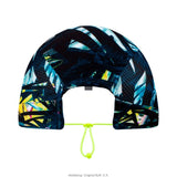 Buff Pack Run Cap Ipe Navy  SS22