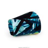Buff Pack Run Cap Ipe Navy  SS22