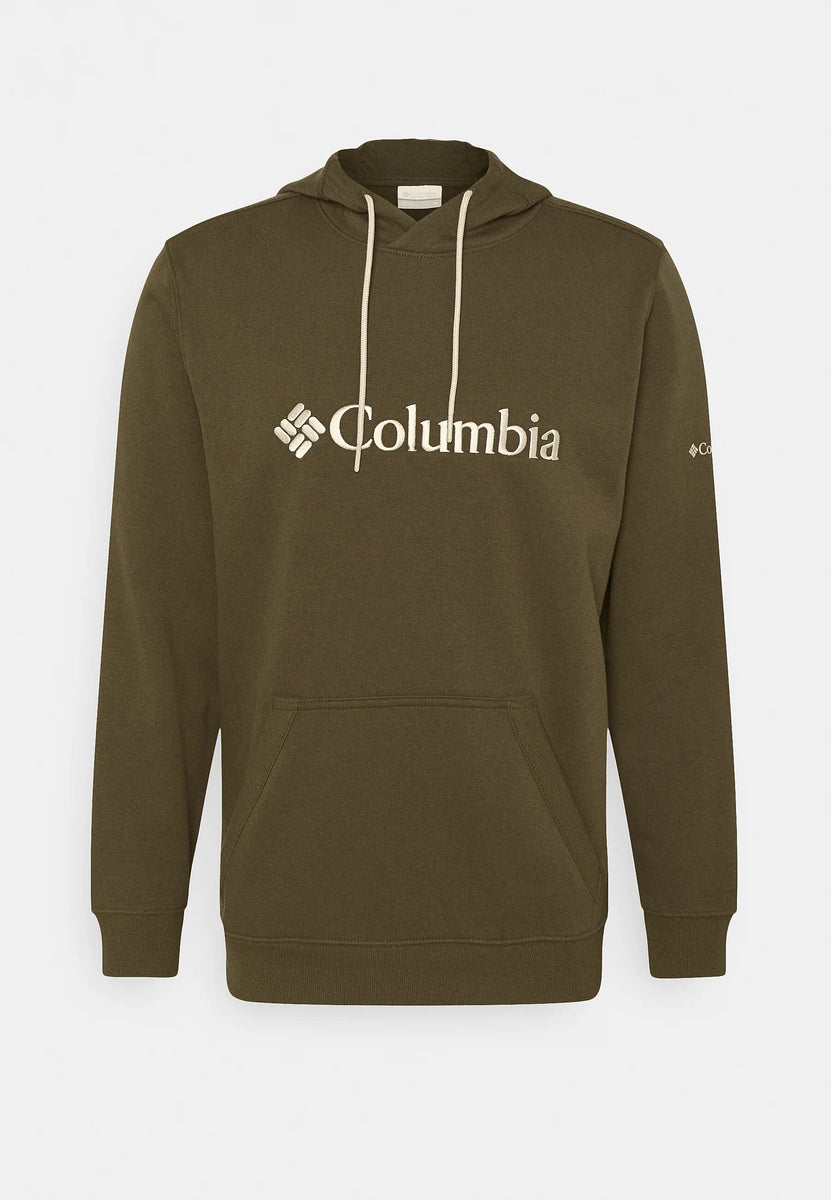 Columbia basic hot sale logo hoodie