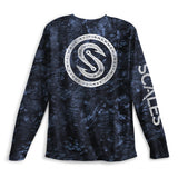 SCALES Every Degree Camo PRO Performance Black
