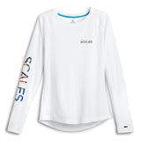 SCALES Fly sail PRO Performance