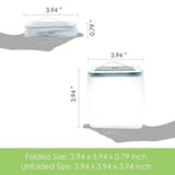 GOUTDOORS  inflatable solar lamp