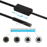 Wifi Waterproof camera
