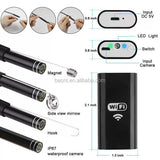 Wifi Waterproof camera