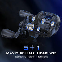 kastking  Centron Lite Baitcasting Reel