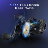 kastking  Centron Lite Baitcasting Reel