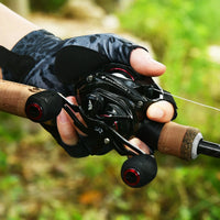 KASTKING  Spartacus II Baitcasting Reel