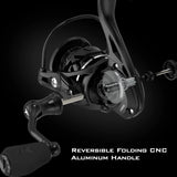 KASTKING  Zephyr Spinning Reel