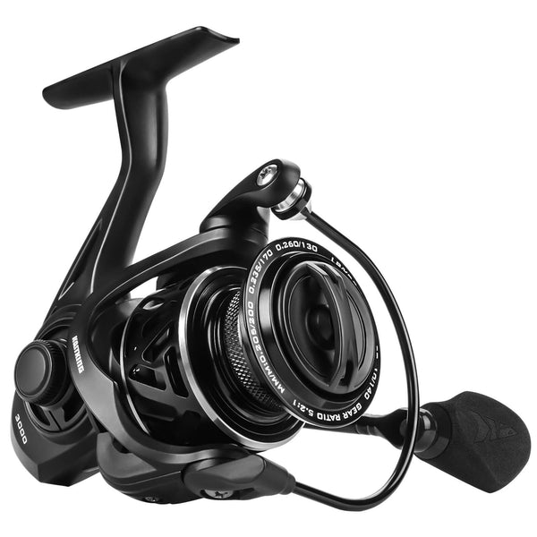 KASTKING  Zephyr Spinning Reel