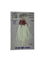 BLUE CRAB ASSIST HOOKS