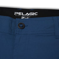 PELAGIC Madeira Cargo Hybrid Shorts