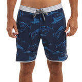 PELAGIC High Spot Boardshorts 18"