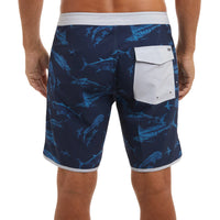 PELAGIC High Spot Boardshorts 18"