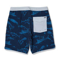 PELAGIC High Spot Boardshorts 18"