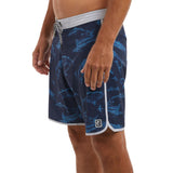 PELAGIC High Spot Boardshorts 18"