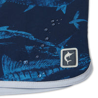 PELAGIC High Spot Boardshorts 18"