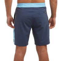 PELAGIC Side Scanner Boardshorts 19"