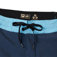 PELAGIC Side Scanner Boardshorts 19"