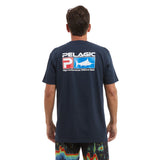 PELAGIC Deluxe PREMIUM T-Shirt