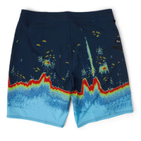 PELAGIC Strike Boardshorts 19"