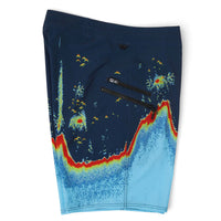 PELAGIC Strike Boardshorts 19"